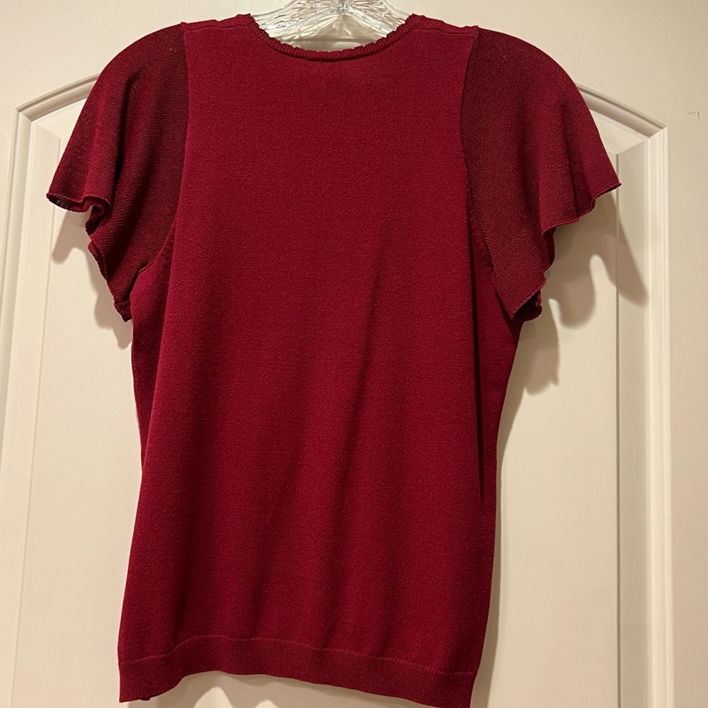 Knit top - Picture 5 of 6